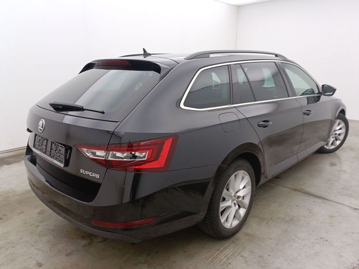 Photo 1 VIN: TMBJG7NP0J7510677 - SKODA SUPERB 