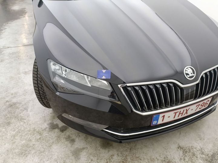 Photo 28 VIN: TMBJG7NP0J7510677 - SKODA SUPERB 