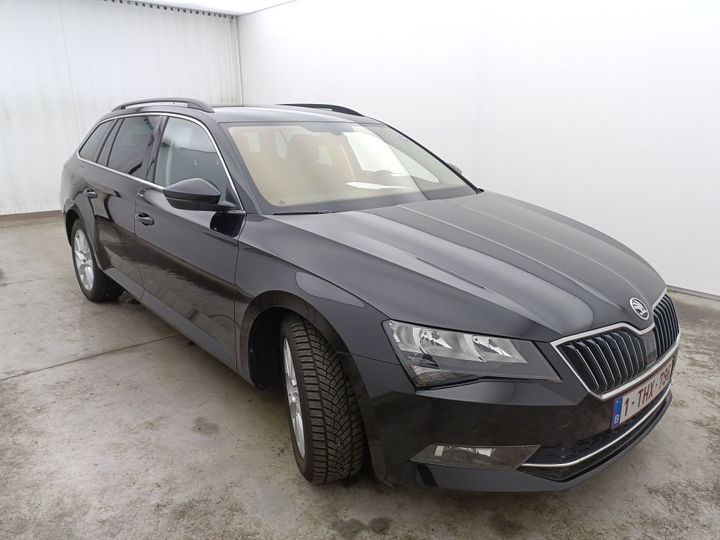 Photo 7 VIN: TMBJG7NP0J7510677 - SKODA SUPERB 