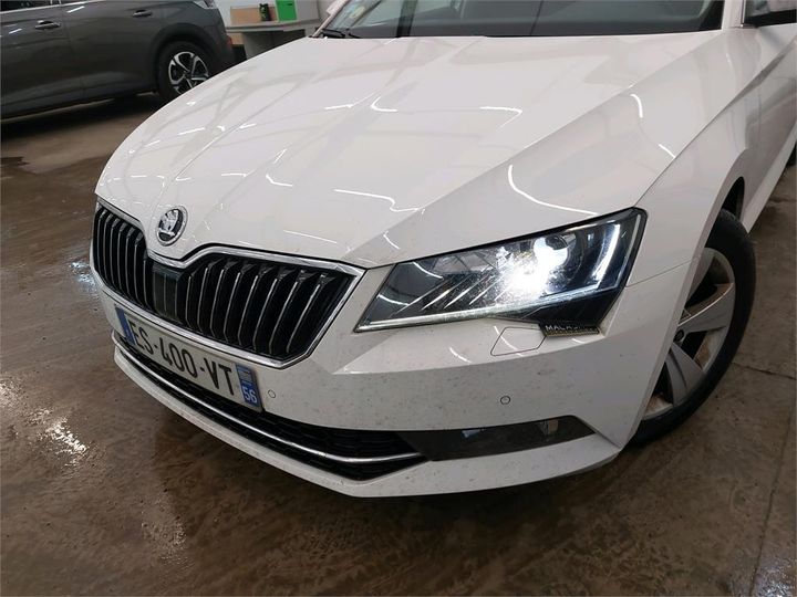 Photo 26 VIN: TMBJG7NP0J7530086 - SKODA SUPERB 