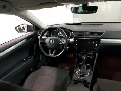 Photo 9 VIN: TMBJG7NP0J7559412 - SKODA SUPERB COMBI DIESEL - 2015 