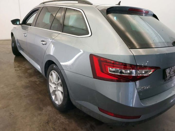 Photo 33 VIN: TMBJG7NP0J7608494 - SKODA SUPERB 