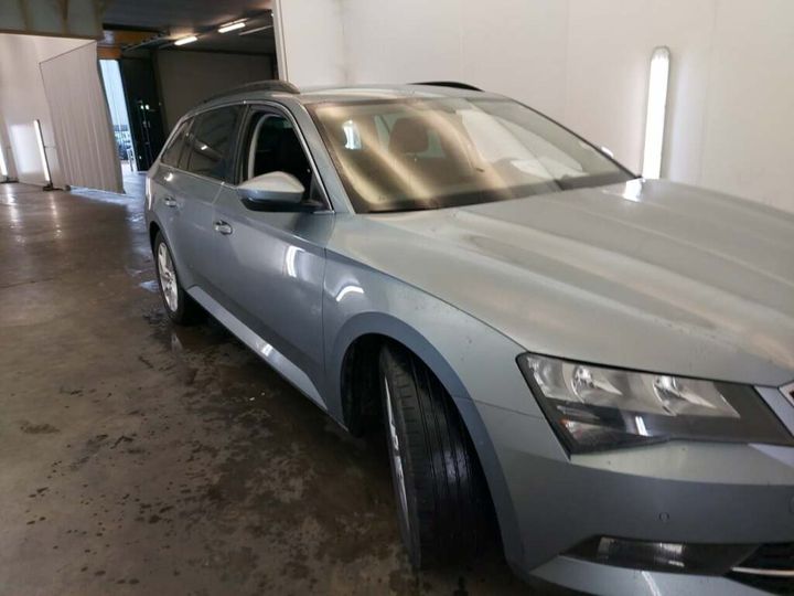 Photo 34 VIN: TMBJG7NP0J7608494 - SKODA SUPERB 