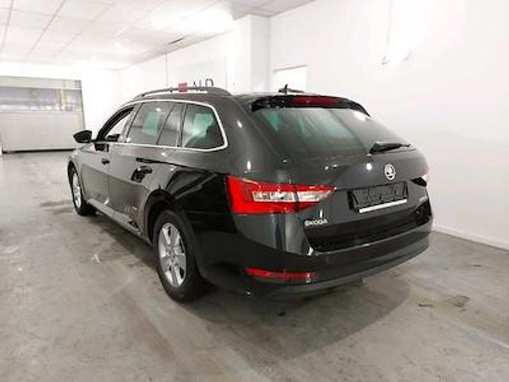 Photo 3 VIN: TMBJG7NP1G7042306 - SKODA SUPERB 