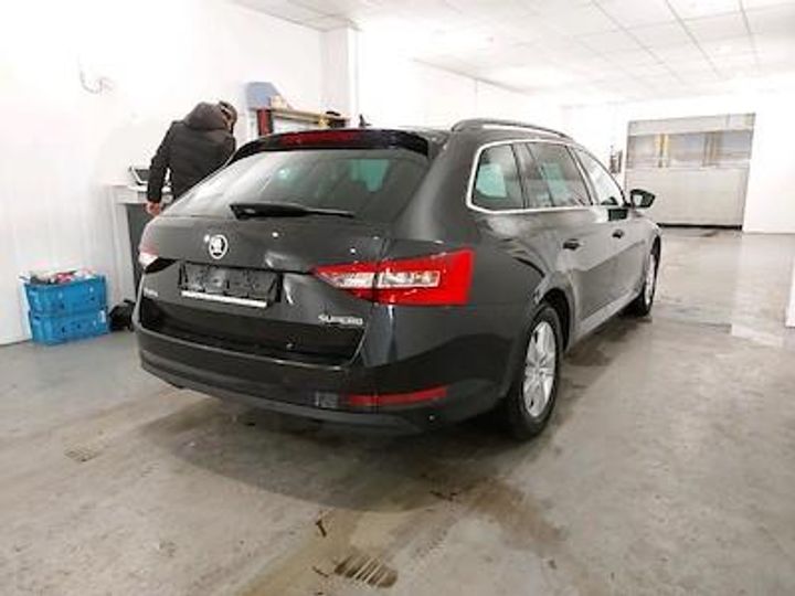 Photo 4 VIN: TMBJG7NP1G7042306 - SKODA SUPERB 