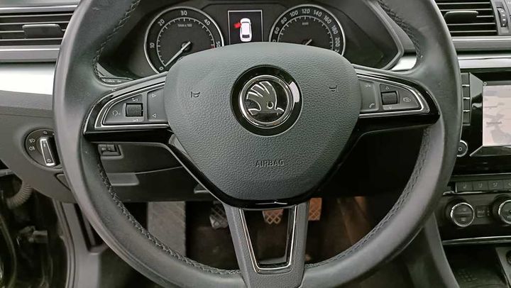 Photo 24 VIN: TMBJG7NP1G7042760 - SKODA SUPERB 