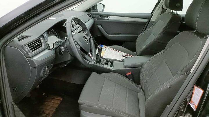 Photo 3 VIN: TMBJG7NP1G7042760 - SKODA SUPERB 