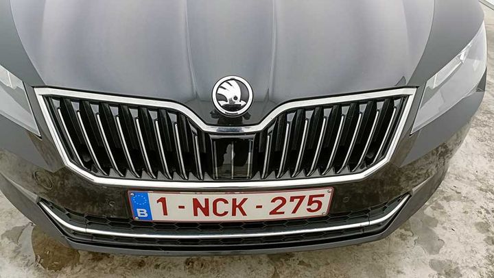 Photo 5 VIN: TMBJG7NP1G7042760 - SKODA SUPERB 