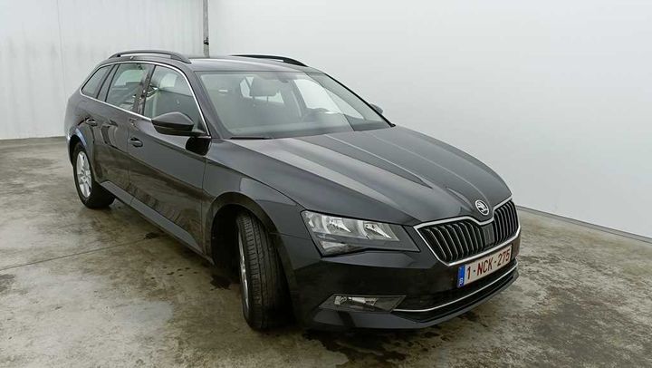 Photo 8 VIN: TMBJG7NP1G7042760 - SKODA SUPERB 