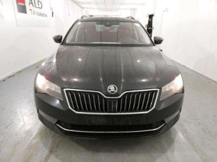 Photo 5 VIN: TMBJG7NP1G7050700 - SKODA SUPERB 