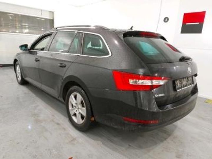 Photo 3 VIN: TMBJG7NP1G7050700 - SKODA SUPERB 