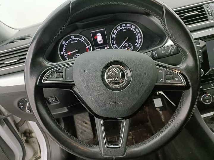 Photo 21 VIN: TMBJG7NP1G7070011 - SKODA SUPERB 