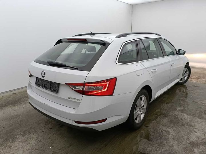 Photo 2 VIN: TMBJG7NP1G7070011 - SKODA SUPERB 