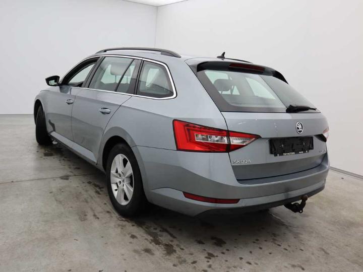 Photo 7 VIN: TMBJG7NP1G7088671 - SKODA SUPERB 