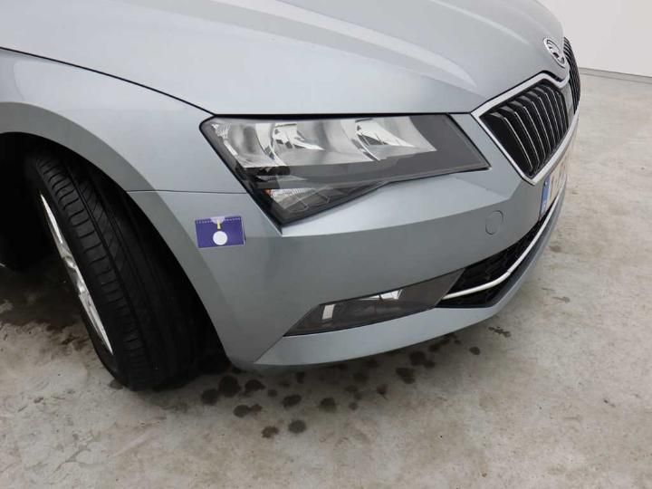 Photo 22 VIN: TMBJG7NP1G7088671 - SKODA SUPERB 