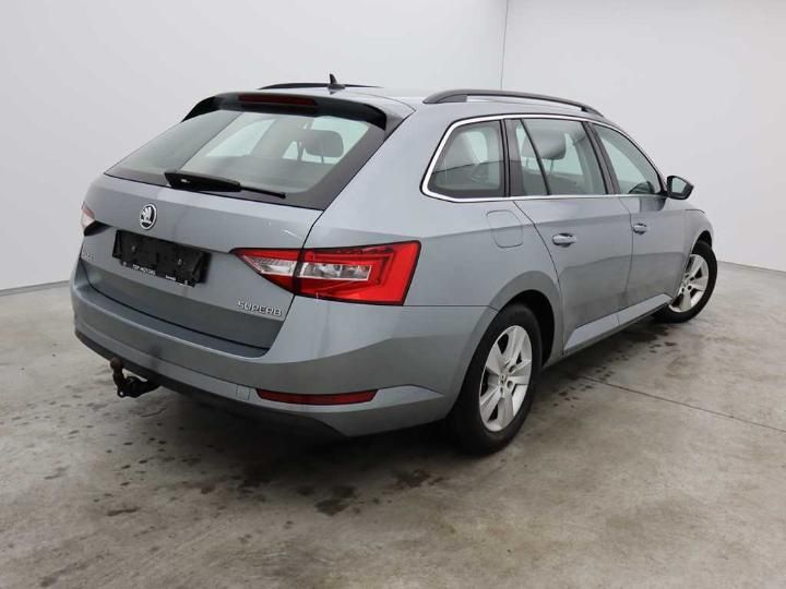 Photo 2 VIN: TMBJG7NP1G7088671 - SKODA SUPERB 