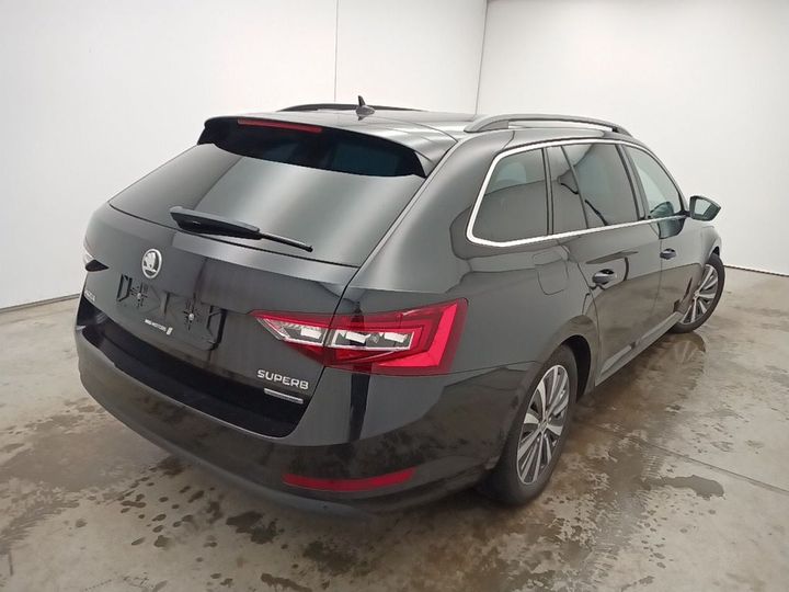 Photo 2 VIN: TMBJG7NP1H7043991 - SKODA SUPERB 