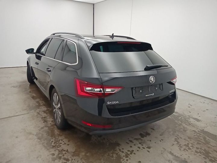 Photo 7 VIN: TMBJG7NP1H7043991 - SKODA SUPERB 