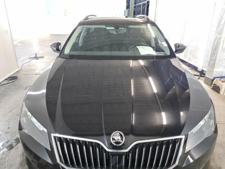 Photo 13 VIN: TMBJG7NP1H7044087 - SKODA SUPERB 