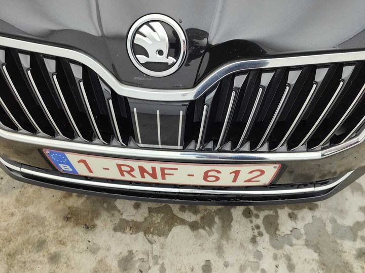 Photo 5 VIN: TMBJG7NP1H7520211 - SKODA SUPERB 