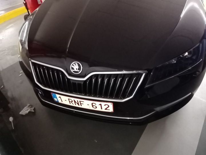 Photo 27 VIN: TMBJG7NP1H7520211 - SKODA SUPERB COMBI &#3915 