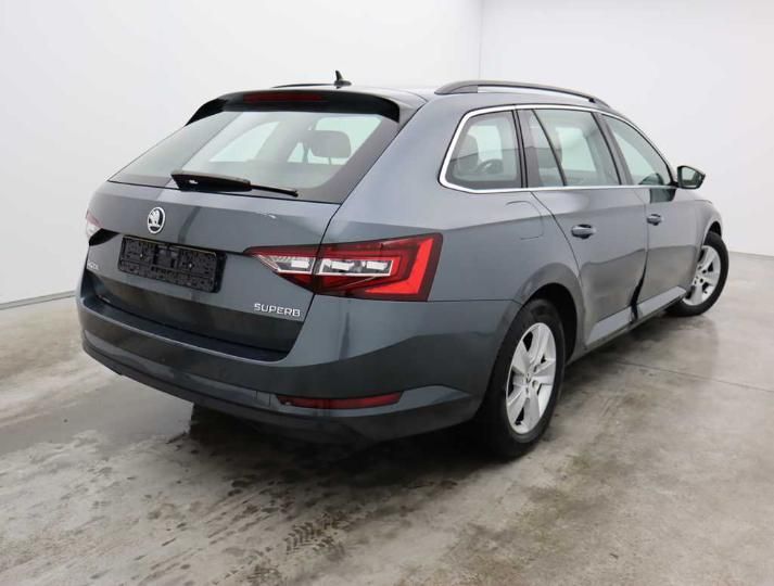 Photo 2 VIN: TMBJG7NP1H7545948 - SKODA SUPERB COMBI&#3915 