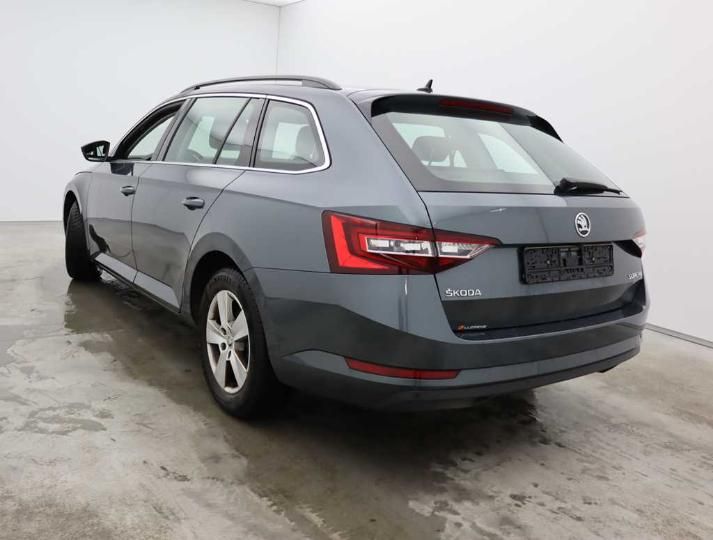 Photo 7 VIN: TMBJG7NP1H7545948 - SKODA SUPERB COMBI&#3915 