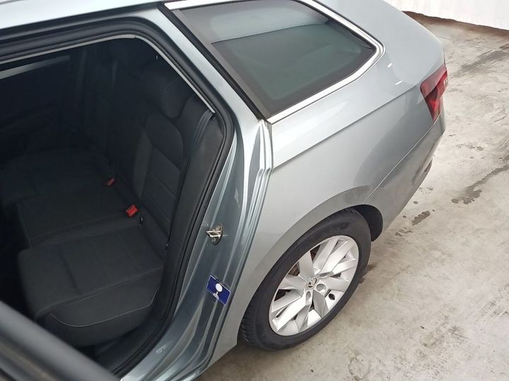 Photo 23 VIN: TMBJG7NP1H7548655 - SKODA SUPERB COMBI &#3915 