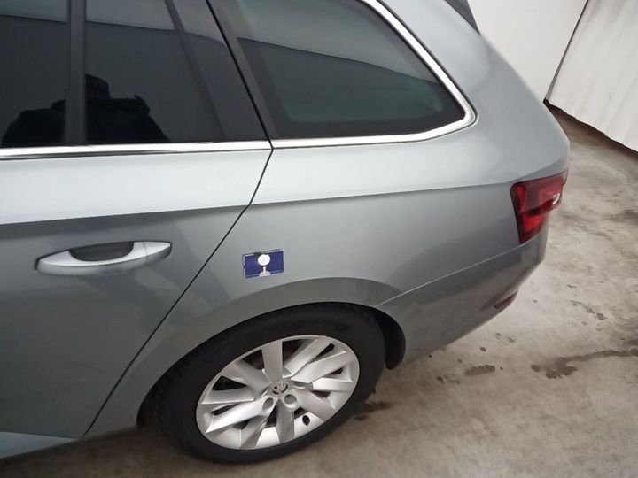 Photo 26 VIN: TMBJG7NP1H7548655 - SKODA SUPERB COMBI &#3915 