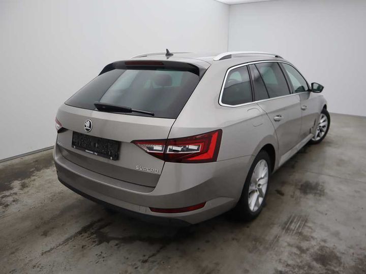 Photo 2 VIN: TMBJG7NP1H7557002 - SKODA SUPERB 