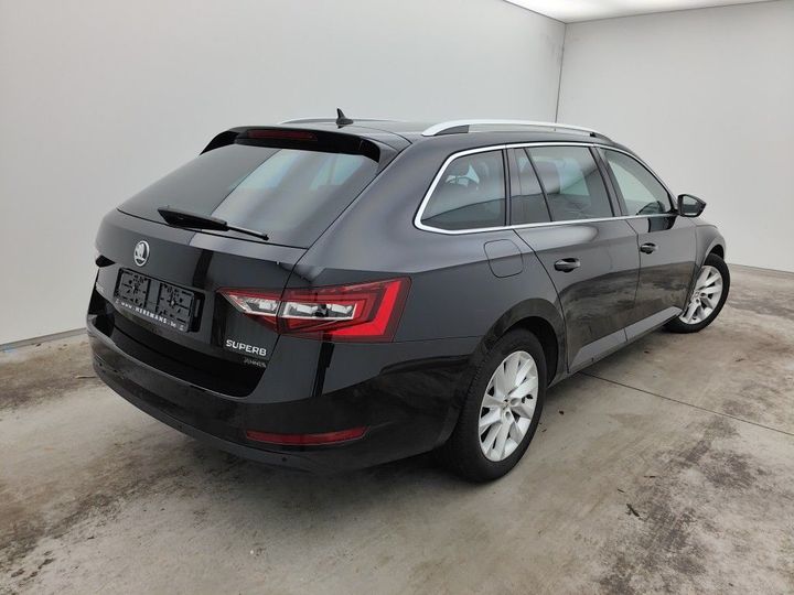 Photo 2 VIN: TMBJG7NP1J7589227 - SKODA SUPERB 