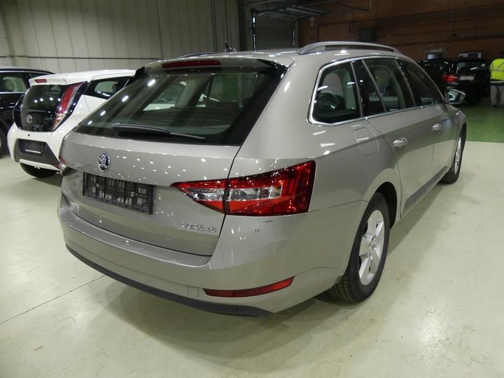 Photo 2 VIN: TMBJG7NP2G7048728 - SKODA SUPERB 