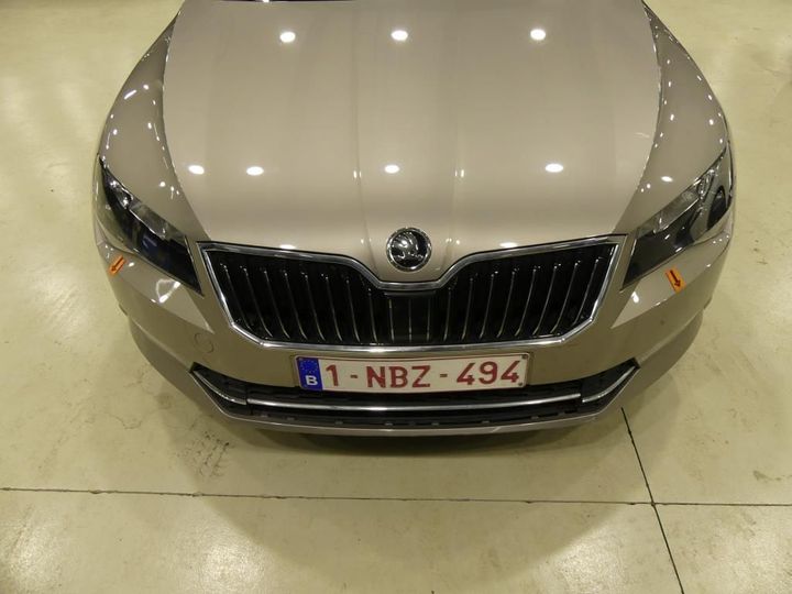 Photo 29 VIN: TMBJG7NP2G7048728 - SKODA SUPERB 