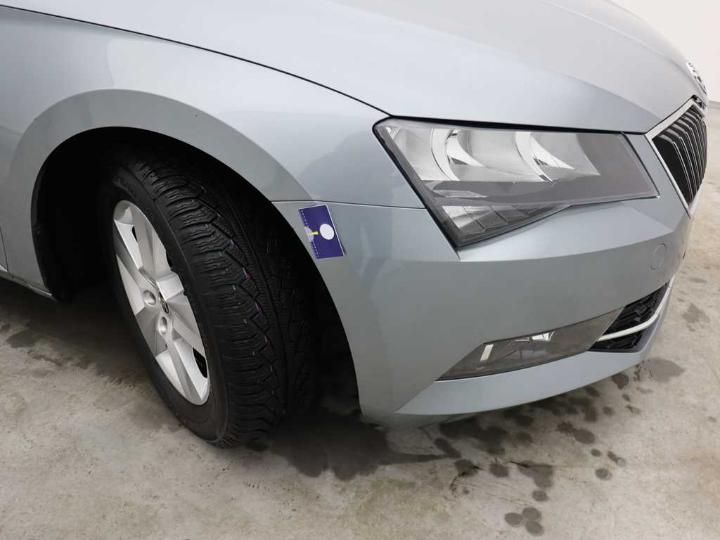 Photo 29 VIN: TMBJG7NP2G7055694 - SKODA SUPERB 