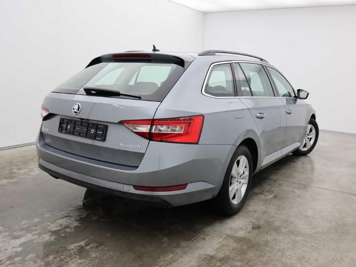 Photo 2 VIN: TMBJG7NP2G7055694 - SKODA SUPERB COMBI &#3915 