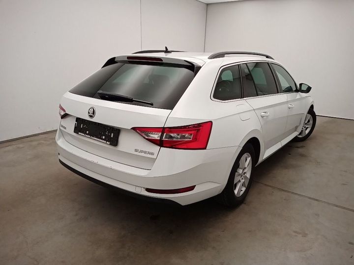 Photo 2 VIN: TMBJG7NP2G7092146 - SKODA SUPERB 