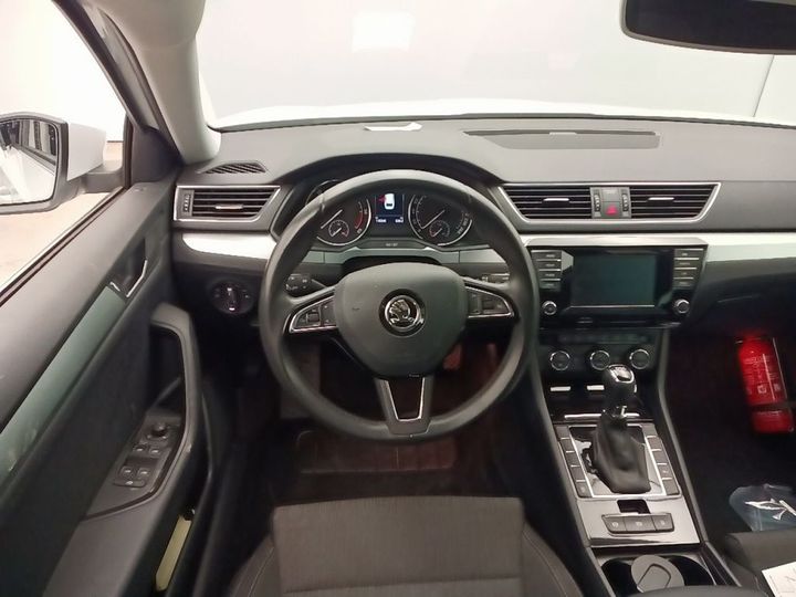 Photo 9 VIN: TMBJG7NP2G7092146 - SKODA SUPERB 