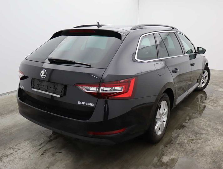 Photo 2 VIN: TMBJG7NP2H7547093 - SKODA SUPERB 