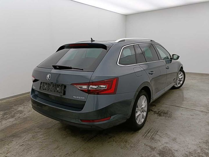 Photo 2 VIN: TMBJG7NP2K7063321 - SKODA SUPERB 