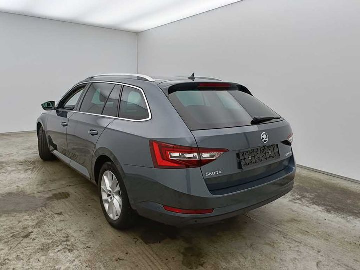 Photo 7 VIN: TMBJG7NP2K7063321 - SKODA SUPERB 