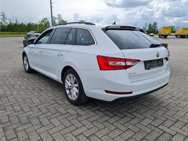 Photo 3 VIN: TMBJG7NP3G7044090 - SKODA SUPERB 