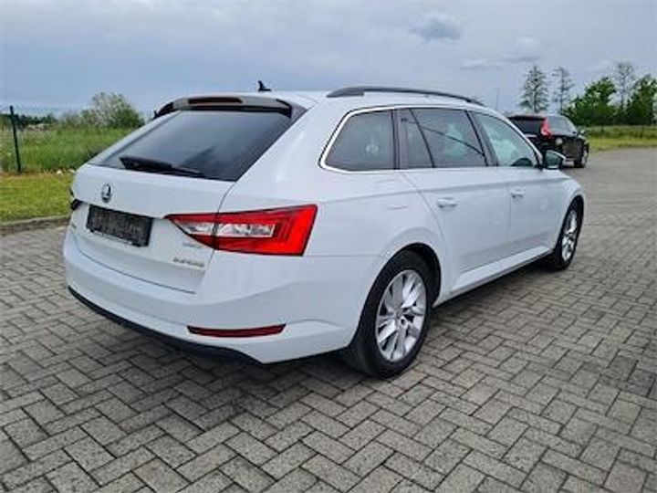 Photo 4 VIN: TMBJG7NP3G7044090 - SKODA SUPERB 