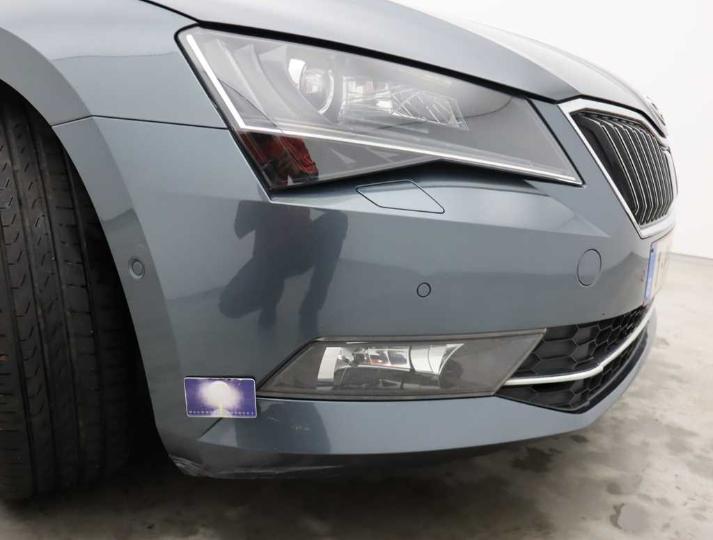 Photo 20 VIN: TMBJG7NP3H7026058 - SKODA SUPERB 