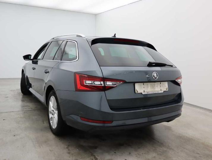 Photo 7 VIN: TMBJG7NP3H7026058 - SKODA SUPERB 