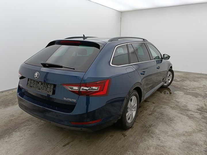 Photo 2 VIN: TMBJG7NP3H7521070 - SKODA SUPERB 