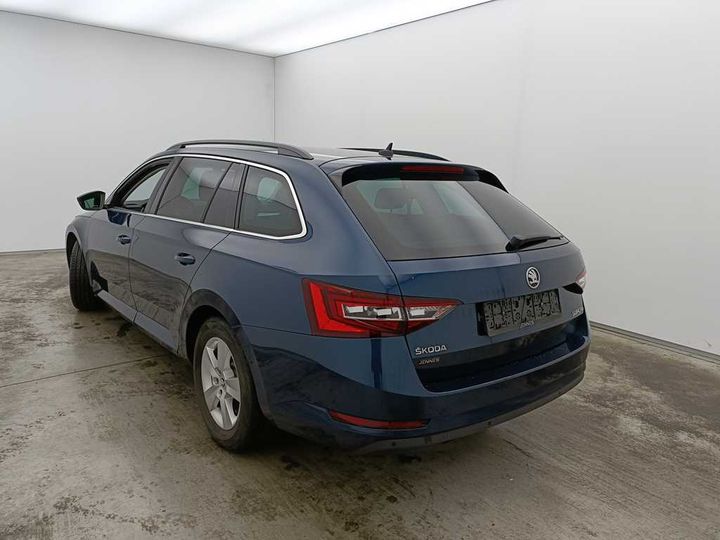 Photo 7 VIN: TMBJG7NP3H7521070 - SKODA SUPERB COMBI &#3915 