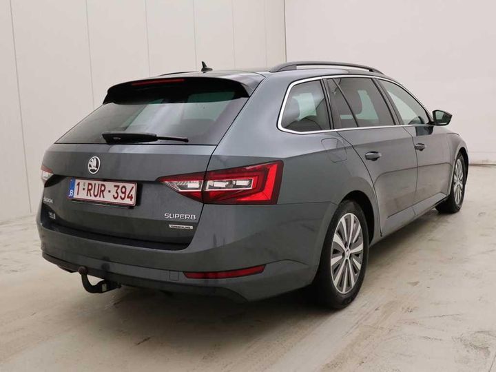 Photo 10 VIN: TMBJG7NP3H7534773 - SKODA SUPERB 