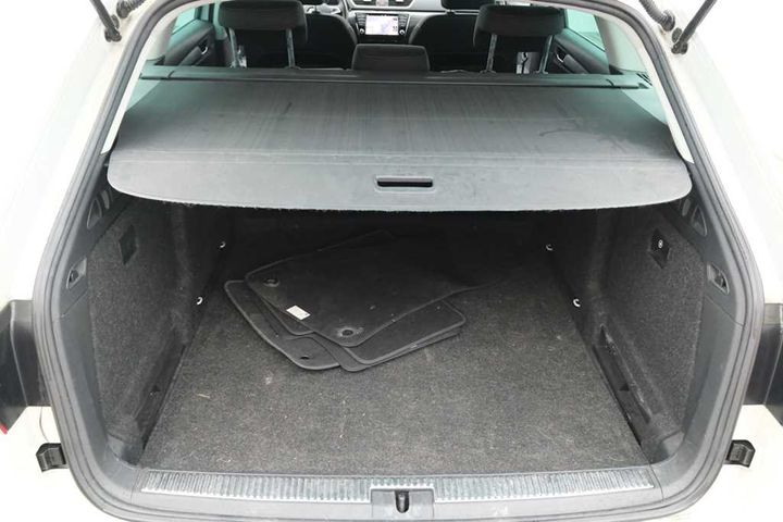 Photo 14 VIN: TMBJG7NP3H7551007 - SKODA SUPERB 