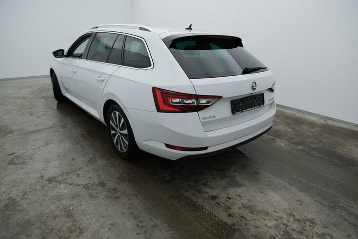 Photo 7 VIN: TMBJG7NP3H7551007 - SKODA SUPERB 