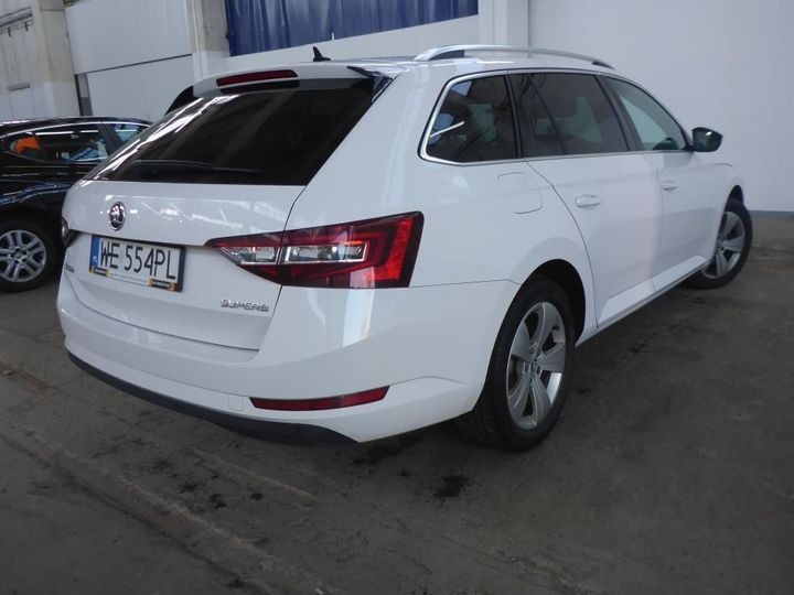 Photo 3 VIN: TMBJG7NP3H7552304 - SKODA SUPERB 